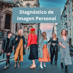 Diagnóstico de Imagen Personal