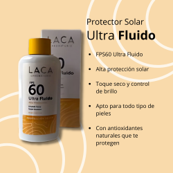 Protector FPS 60 Ultra-fluido