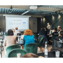 Elaboración de bootcamps...