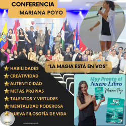 CONFERENCIAS