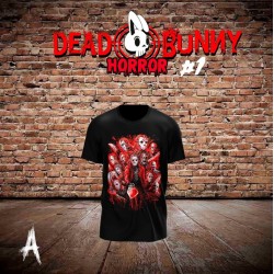  Dead Bunny Horror 1 