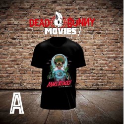  Dead Bunny Movies 1