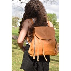 MOCHILA ALVA