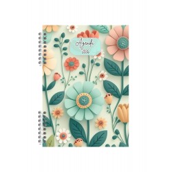 Agendas Personalizadas !!