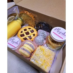Desayunos