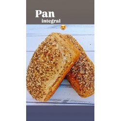 Pan Integral