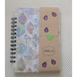 Cuadernos A5...