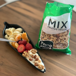Mix de Frutos Secos...