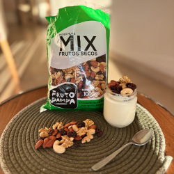 Mix de Frutos Secos Premium
