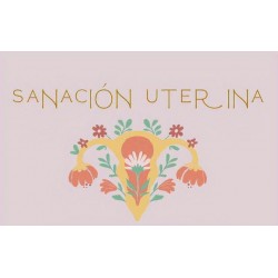 🌺 Sanación uterina 🌺