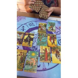 ✨TAROT EVOLUTIVO & TERAPÉUTICO