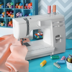 Service de Máquinas de Coser