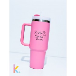 Vaso Quencher