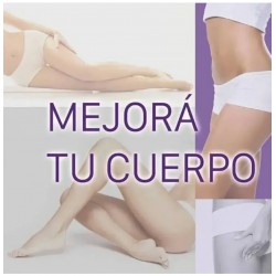 ESTÉTICA CORPORAL:...