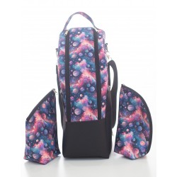 Bolso matero 2 en 1