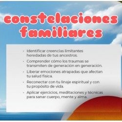 Constelaciones Familiares
