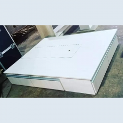 Base de sommier de 2 plazas...