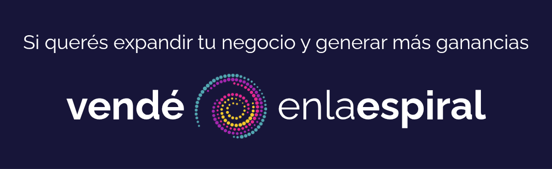 Vendé en la Espiral