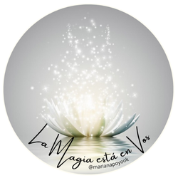 La Magia esta en vos