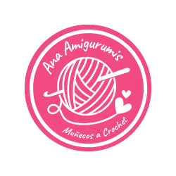 Ana amigurumis