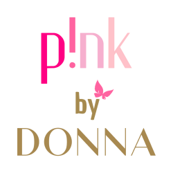 Pink by Donna