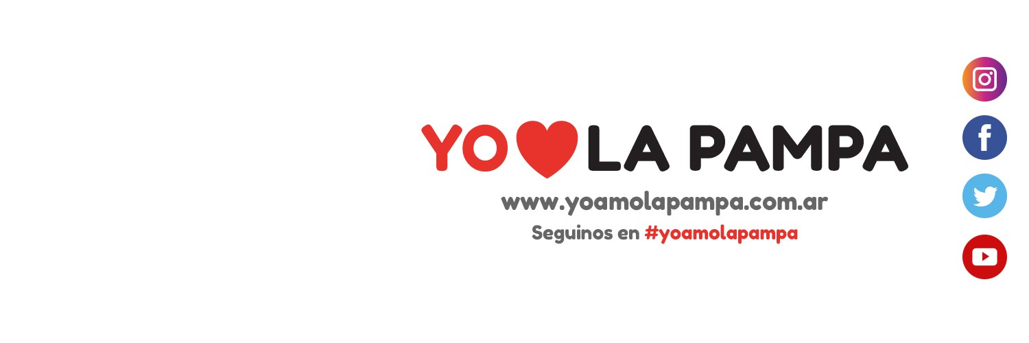 Yo Amo La Pampa