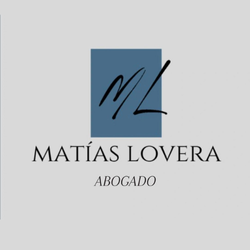 Abogado Lovera Matías