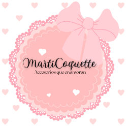 Marti Coquettee 