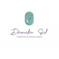 Danila Sol Terapias y Sanaciones