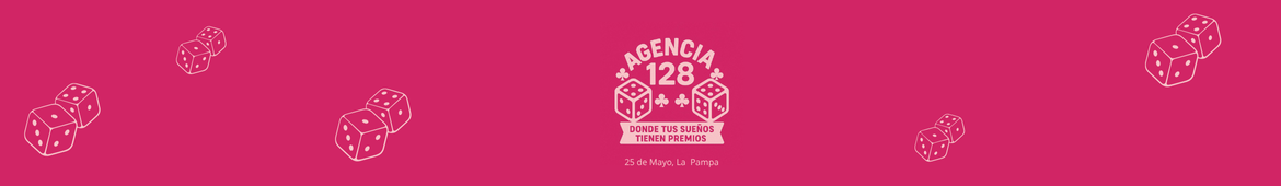 Agencia Oficial N° 128