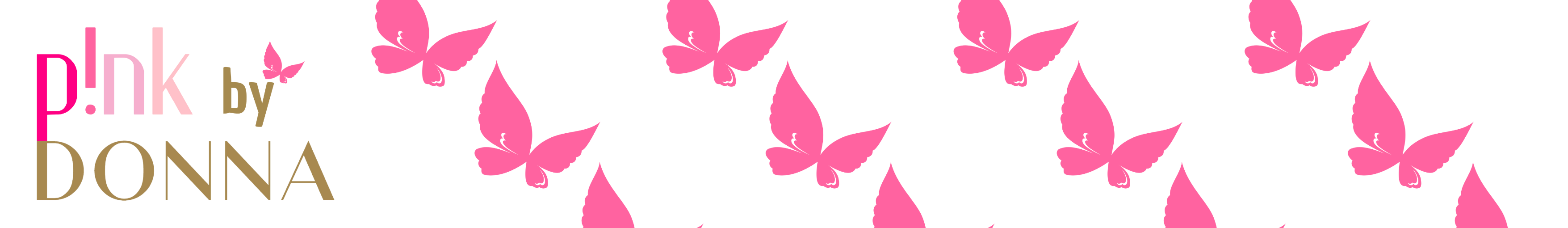 Pink by Donna