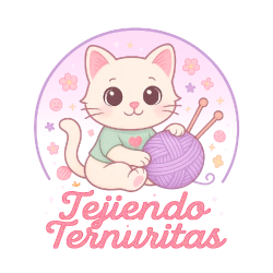 Tejiendo Ternuritas
