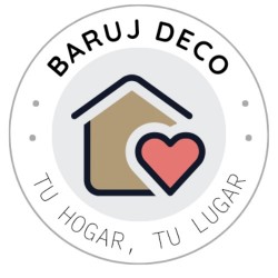 BARUJ DECO HOME