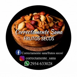 Correctamente Sana