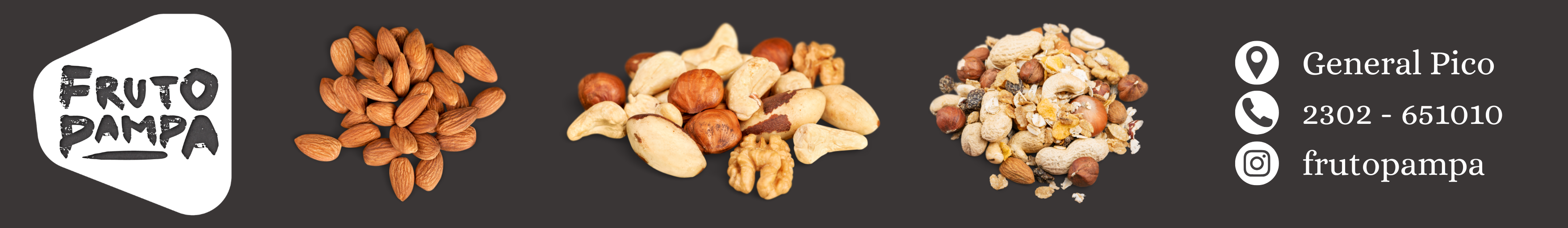 Fruto Pampa