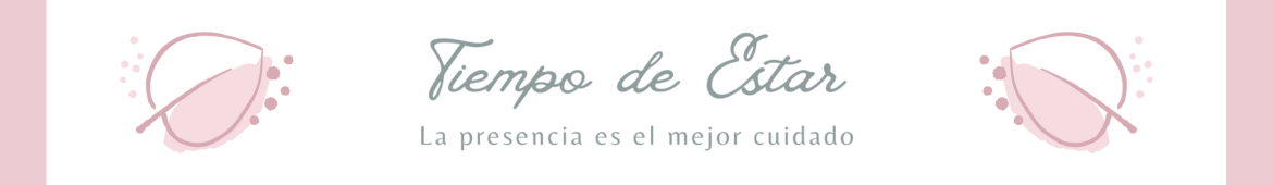 Tiempo de Estar