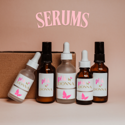 Serums Faciales Profesionales