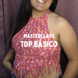 Masterclass Top Básico