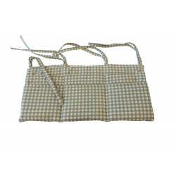 Bolsillero organizador (6...