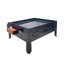 Brasero de mesa Tromen POP