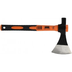 Hacha Multiuso con mango de...