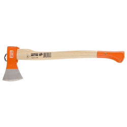 Hacha BAHCO con mango de...