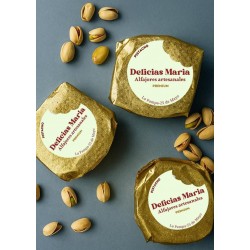 Alfajor Artesanal Premium