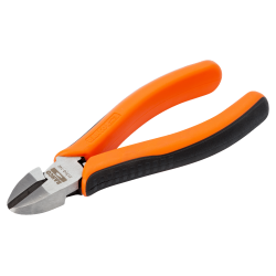 Alicate BAHCO corte lateral