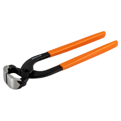 Tenaza BAHCO con mango PVC