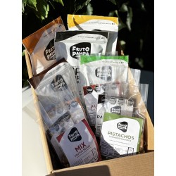 Box Tradicional FrutoPampa