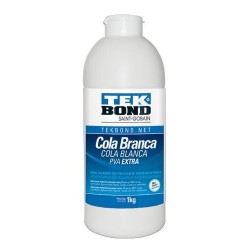 COLA BLANCA TEKBOND PVA...
