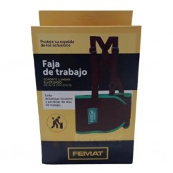 FAJA DE TRABAJO FMT 6...