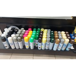 PINTURA EN AEROSOL ACRILICA...