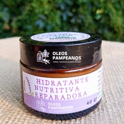 Crema para manos y cuerpo...